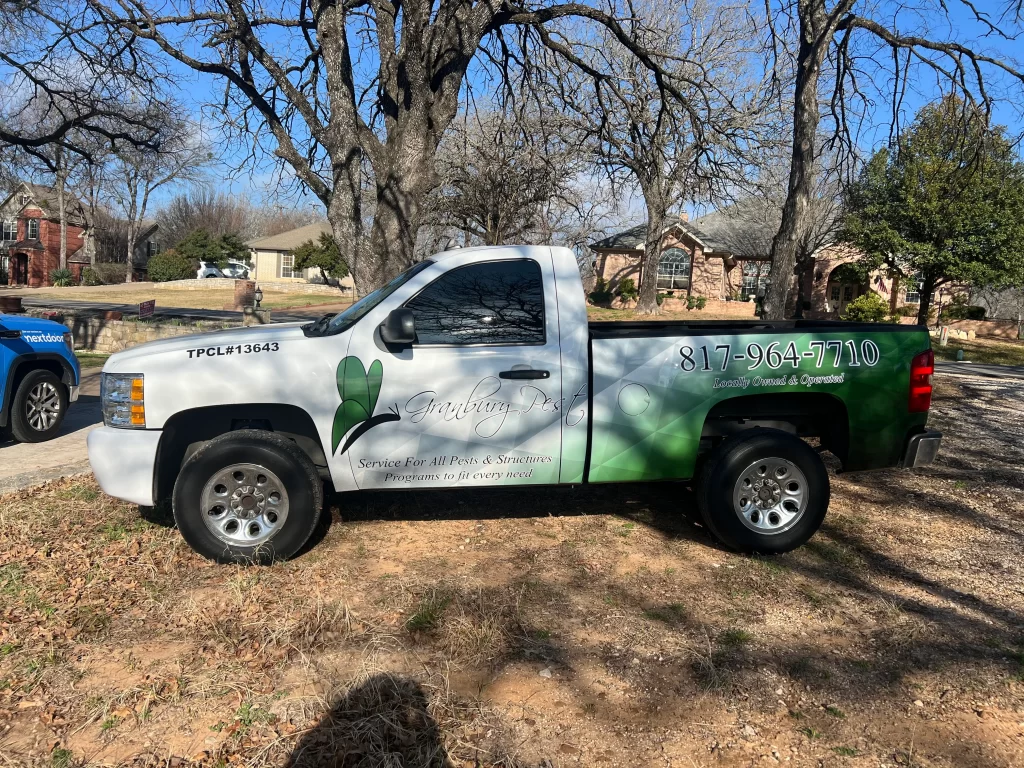 granburypest